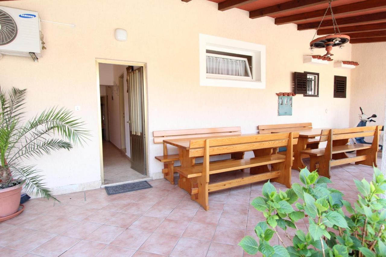 Apartments Rovinj 616 Екстериор снимка