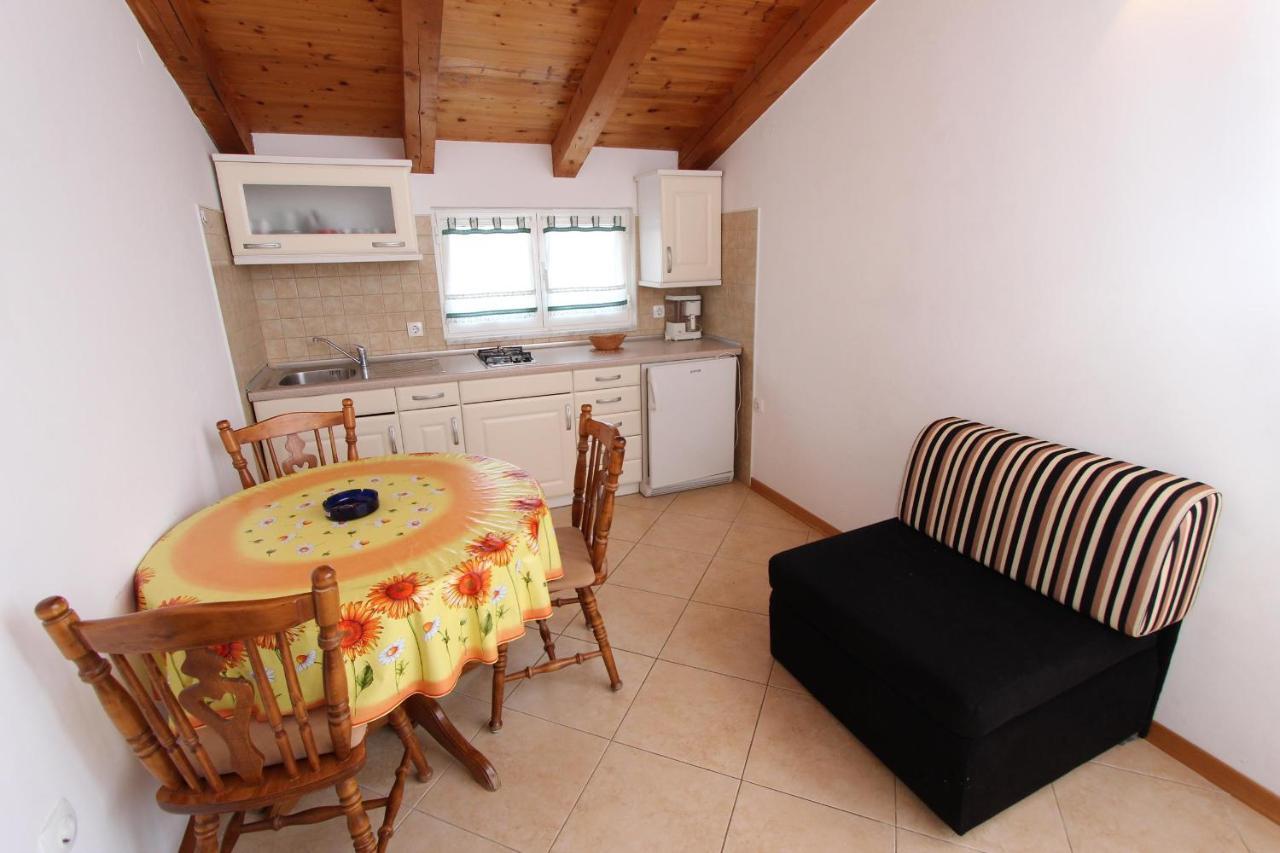 Apartments Rovinj 616 Екстериор снимка
