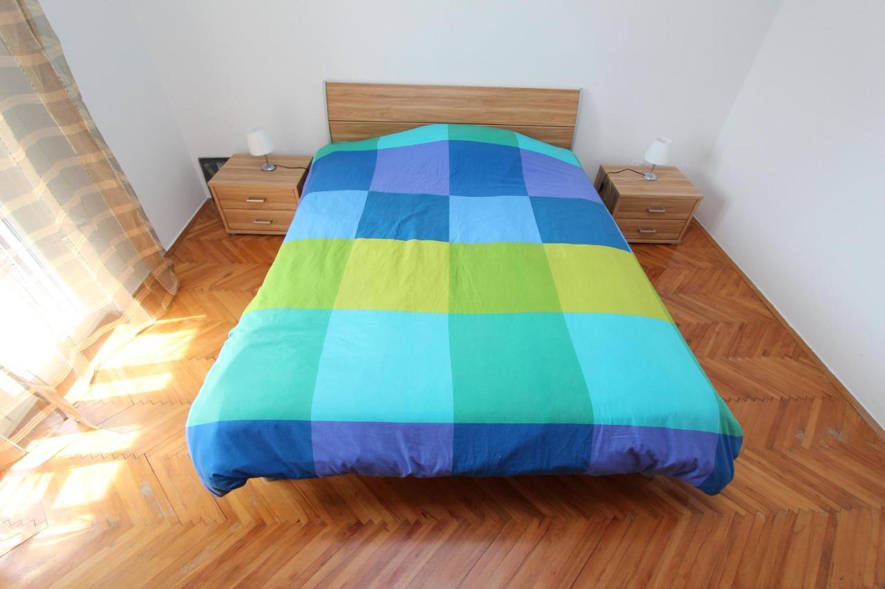 Apartments Rovinj 616 Екстериор снимка