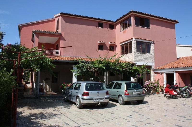 Apartments Rovinj 616 Екстериор снимка