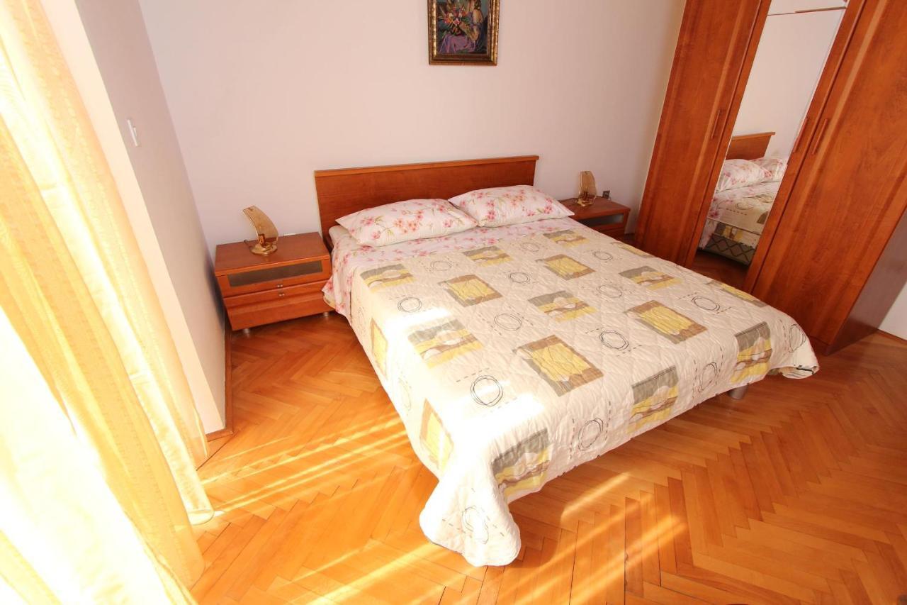 Apartments Rovinj 616 Екстериор снимка