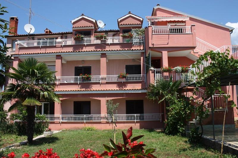Apartments Rovinj 616 Екстериор снимка