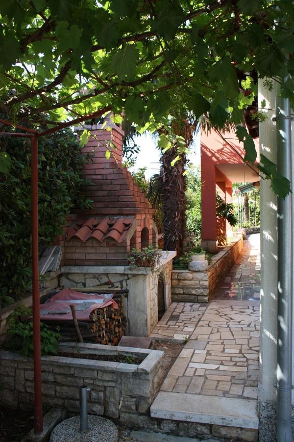 Apartments Rovinj 616 Екстериор снимка