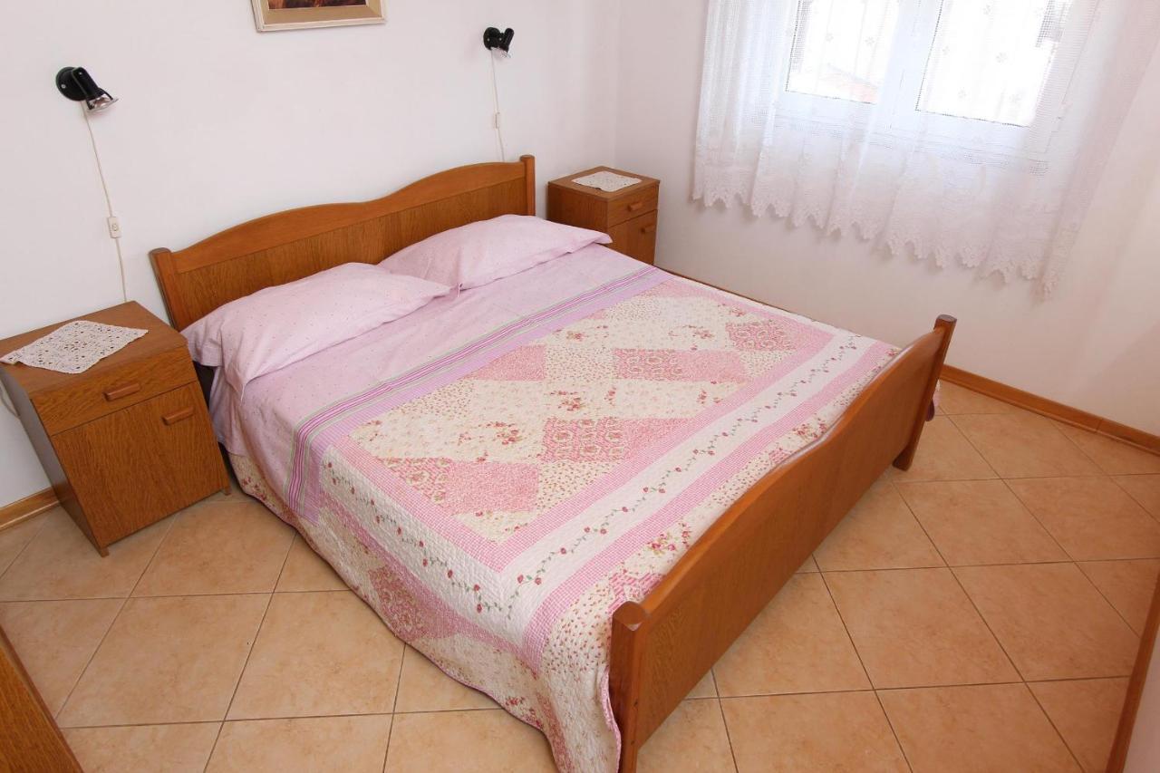 Apartments Rovinj 616 Екстериор снимка