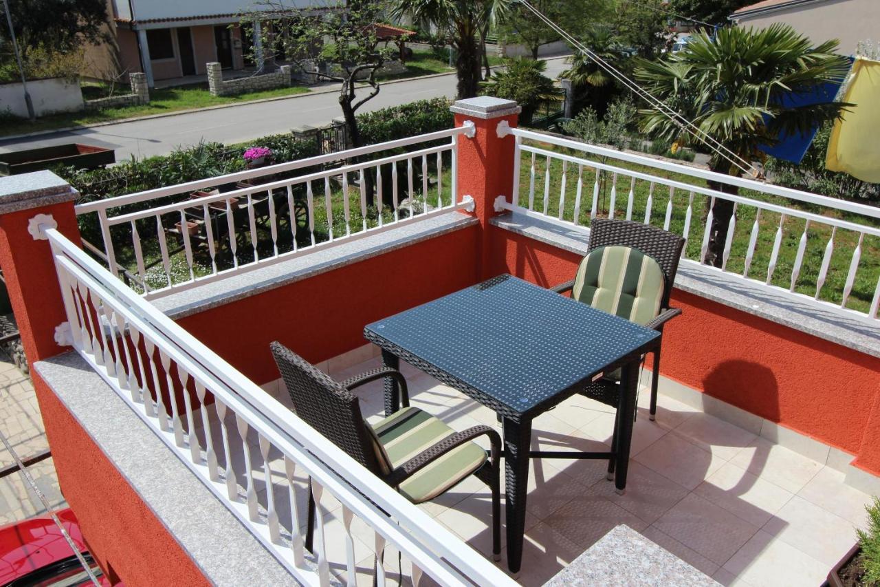 Apartments Rovinj 616 Екстериор снимка