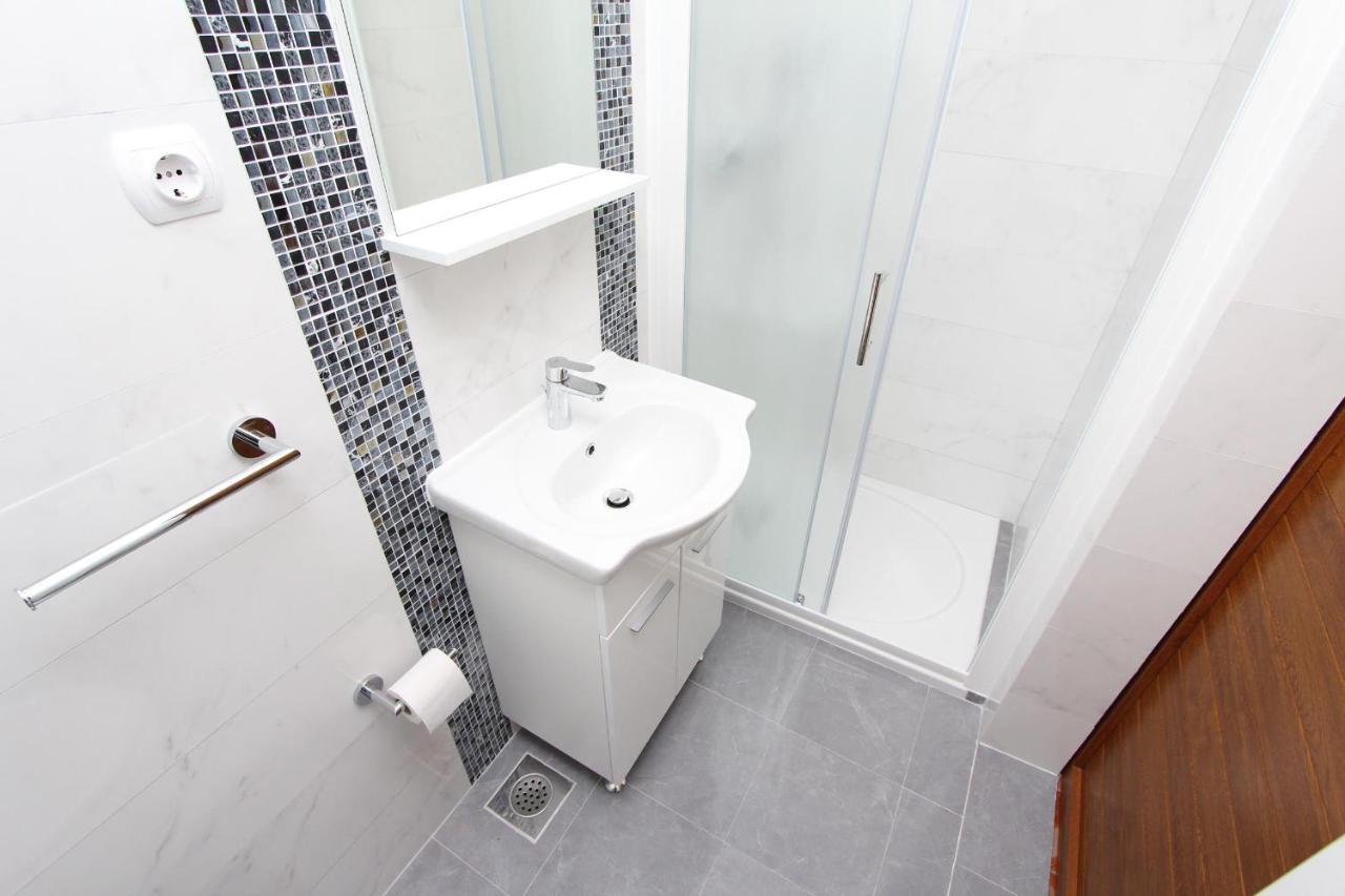 Apartments Rovinj 616 Екстериор снимка
