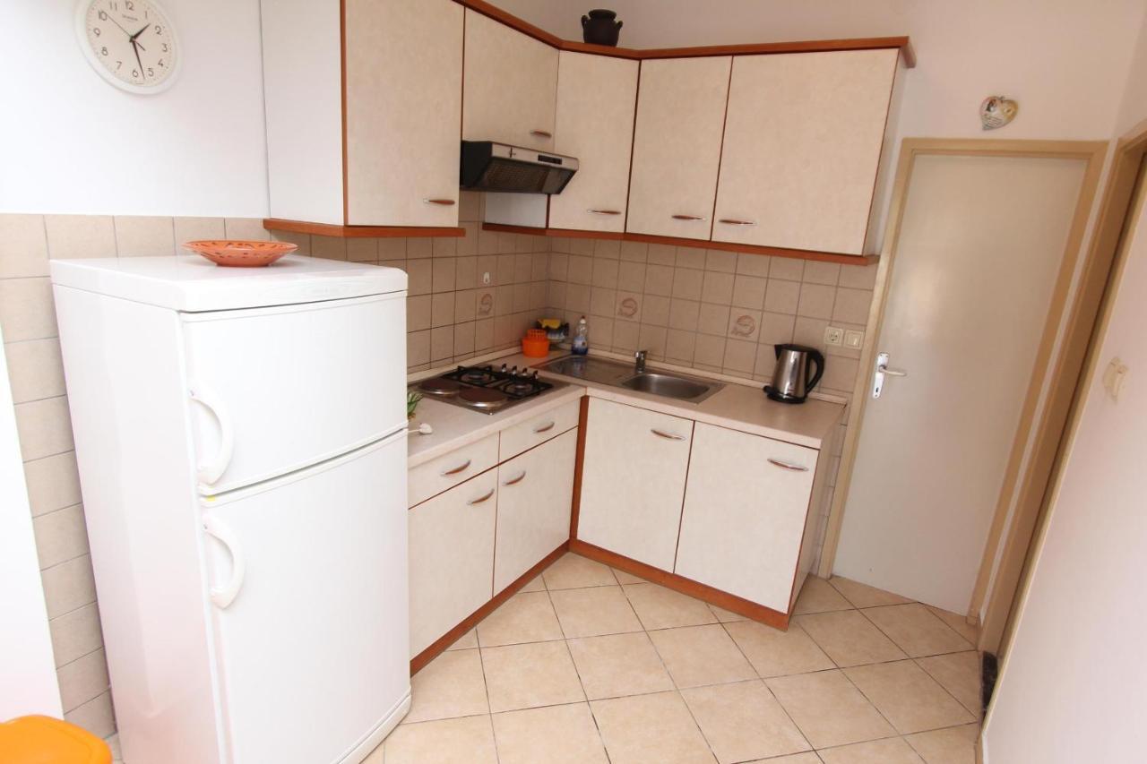 Apartments Rovinj 616 Екстериор снимка