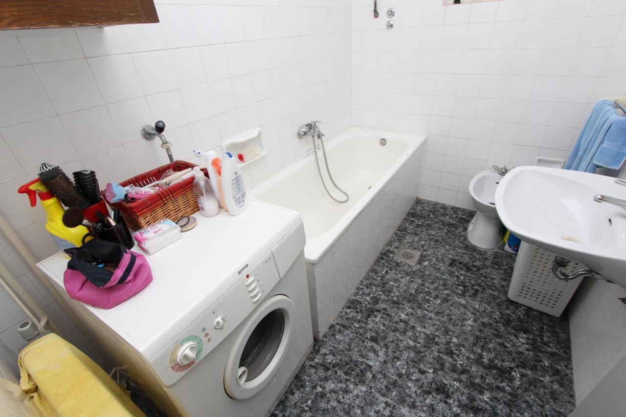 Apartments Rovinj 616 Екстериор снимка
