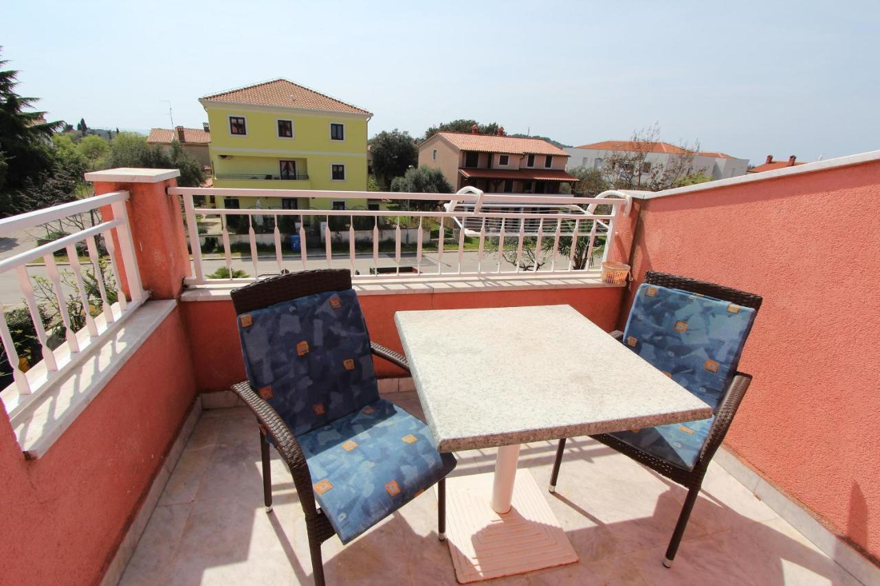 Apartments Rovinj 616 Екстериор снимка