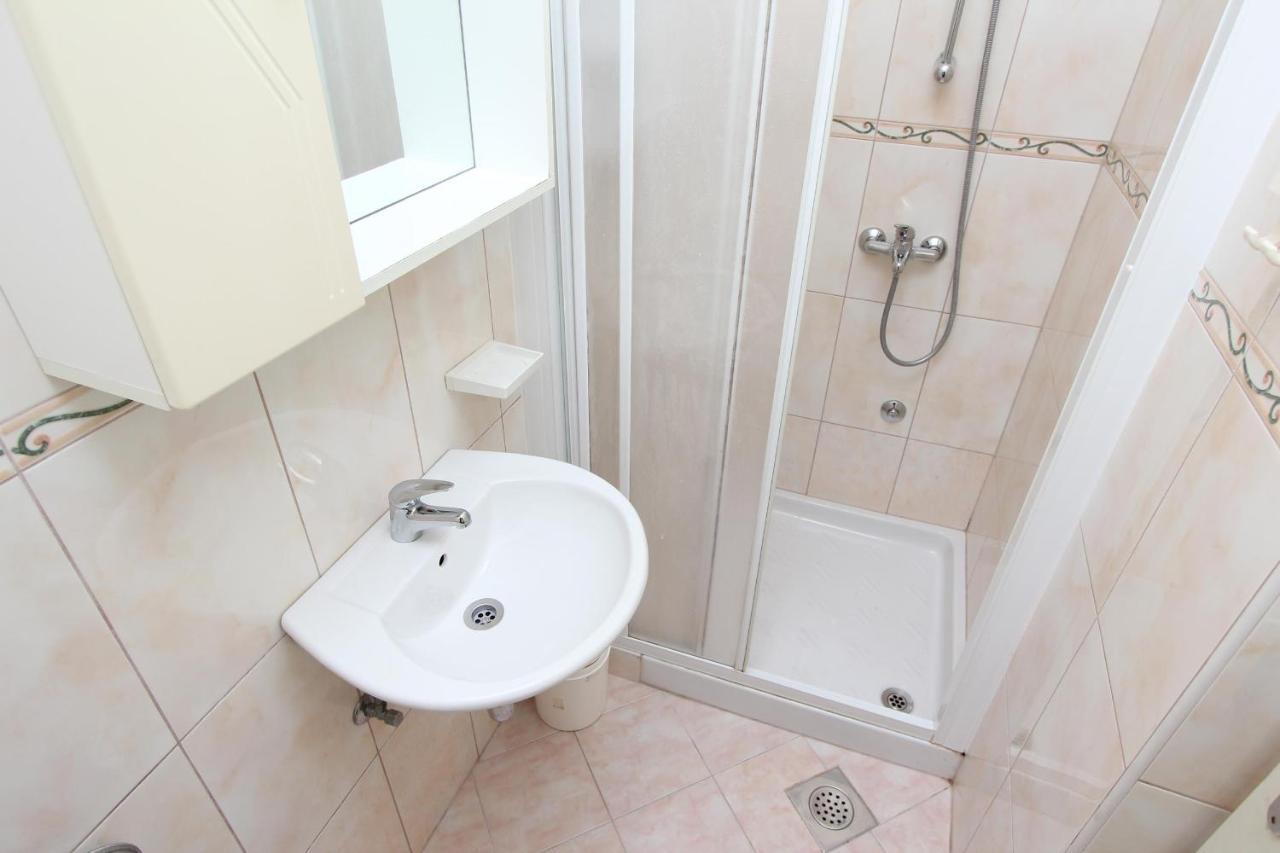Apartments Rovinj 616 Екстериор снимка