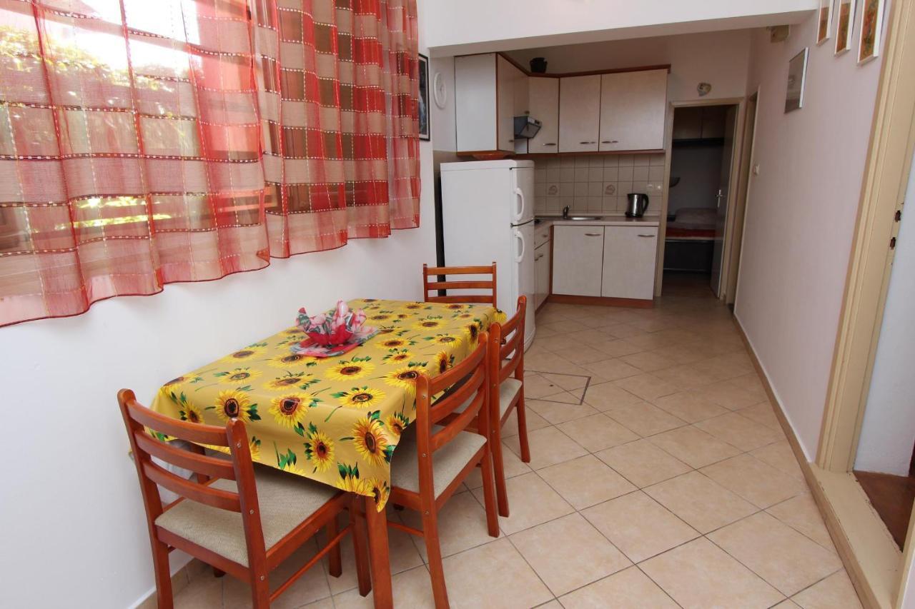 Apartments Rovinj 616 Екстериор снимка