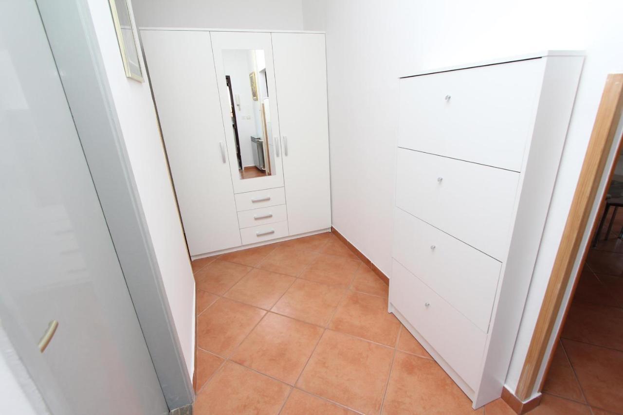 Apartments Rovinj 616 Екстериор снимка