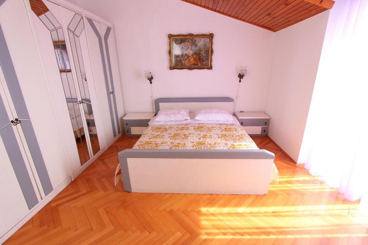 Apartments Rovinj 616 Екстериор снимка