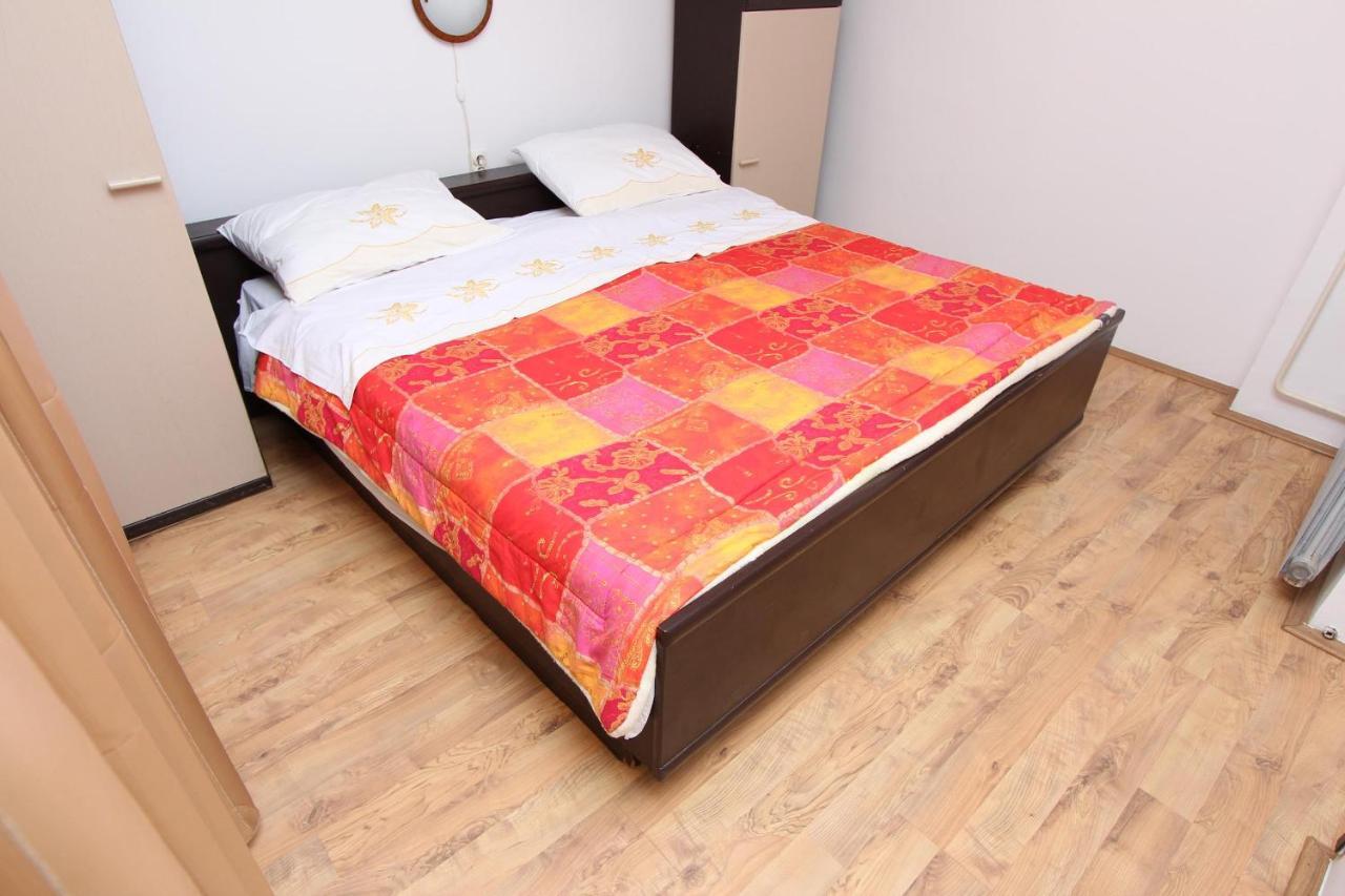 Apartments Rovinj 616 Екстериор снимка