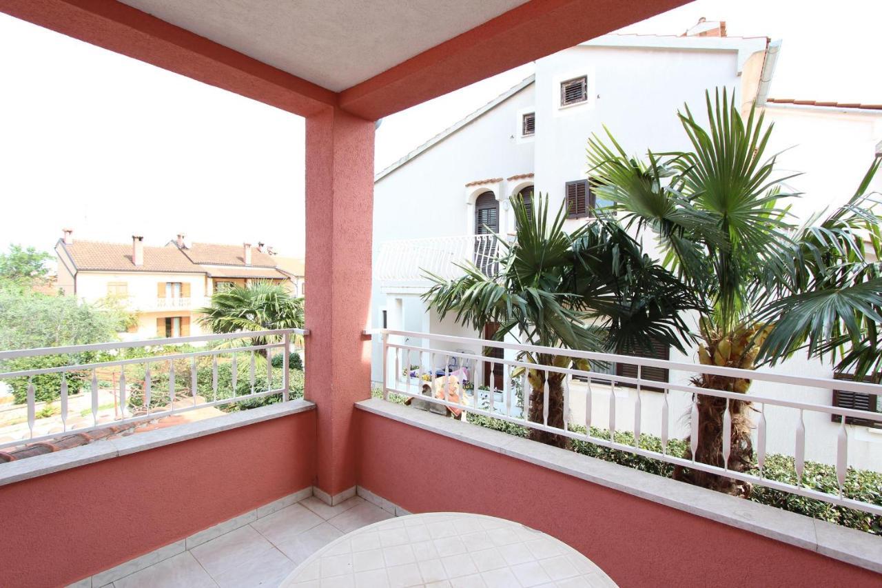 Apartments Rovinj 616 Екстериор снимка