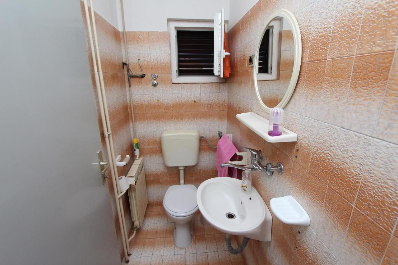 Apartments Rovinj 616 Екстериор снимка