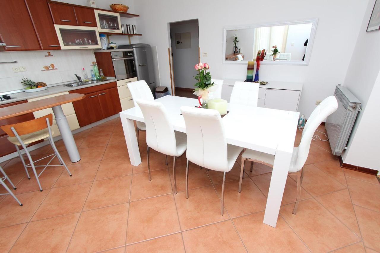 Apartments Rovinj 616 Екстериор снимка