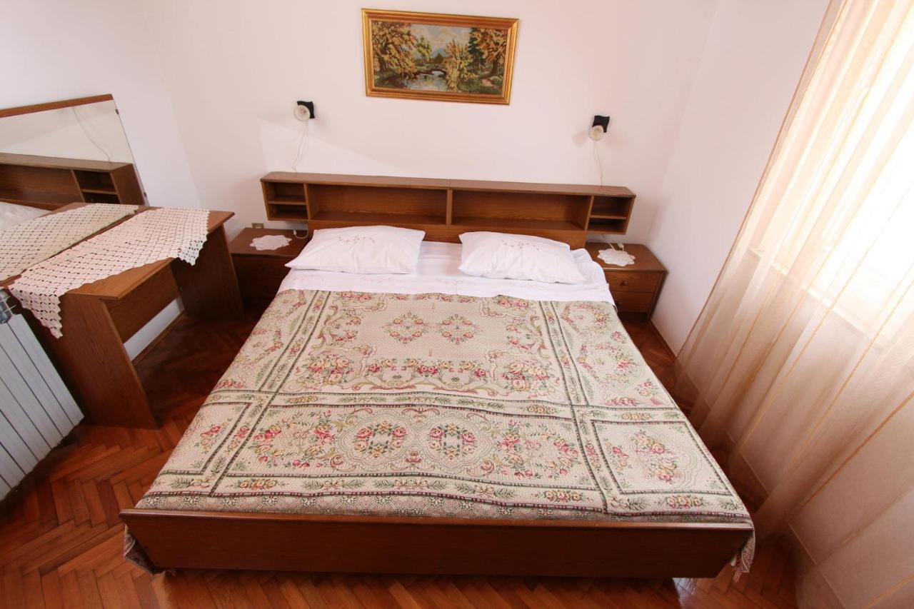 Apartments Rovinj 616 Екстериор снимка