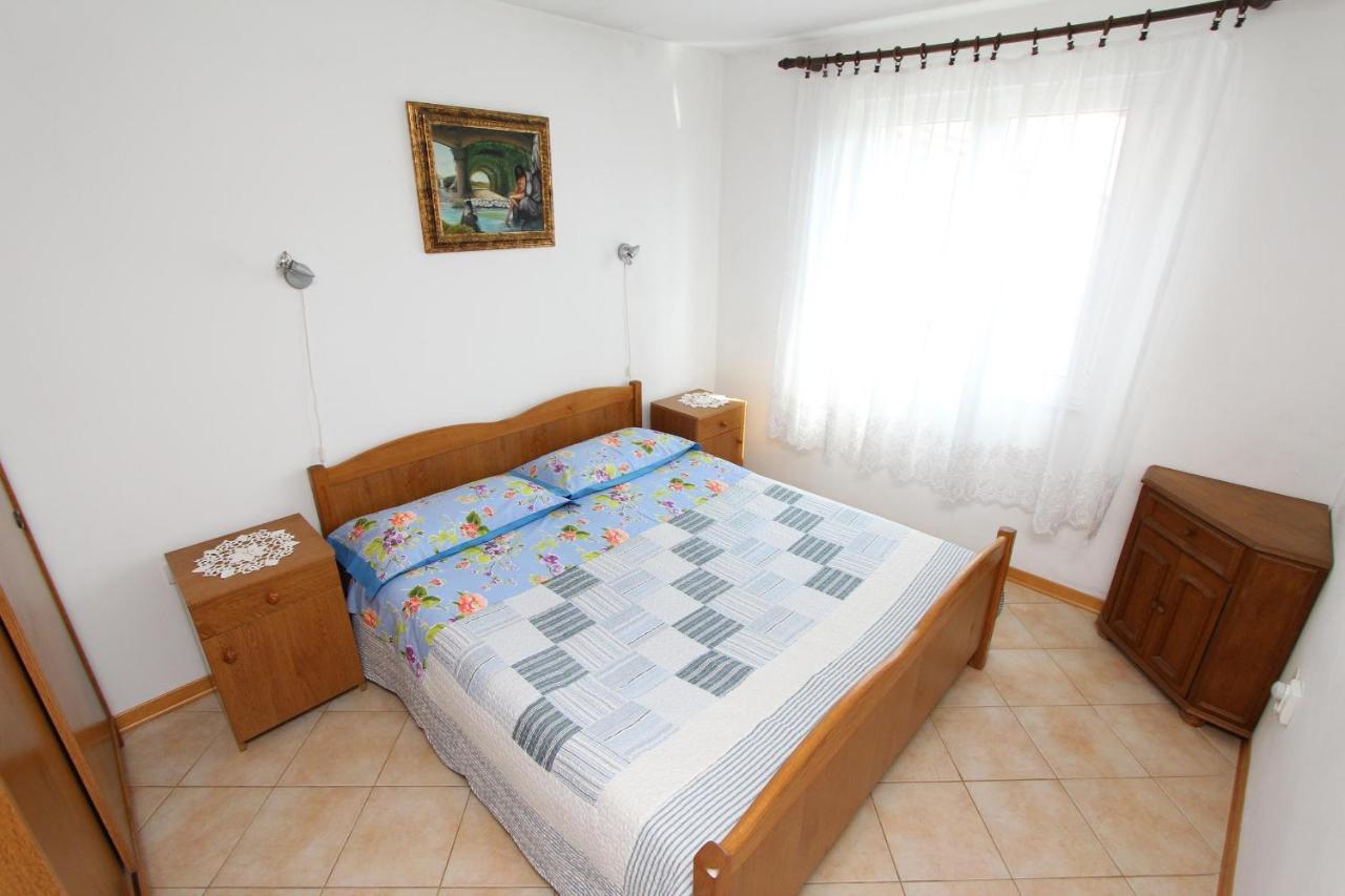 Apartments Rovinj 616 Екстериор снимка