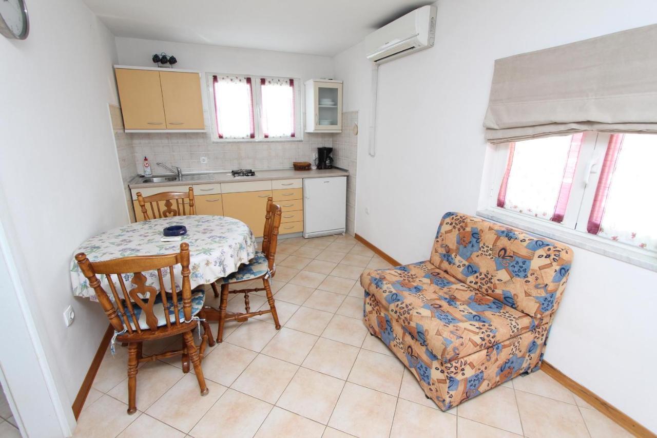 Apartments Rovinj 616 Екстериор снимка