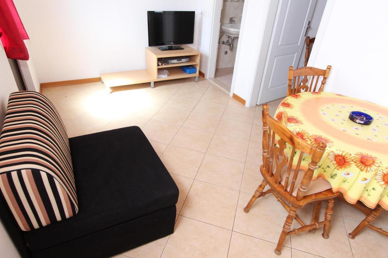 Apartments Rovinj 616 Екстериор снимка