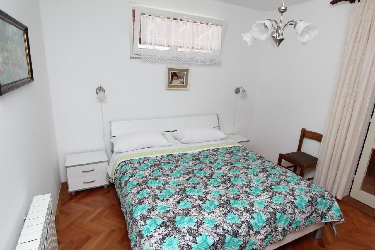 Apartments Rovinj 616 Екстериор снимка