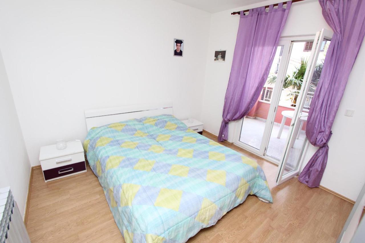 Apartments Rovinj 616 Екстериор снимка