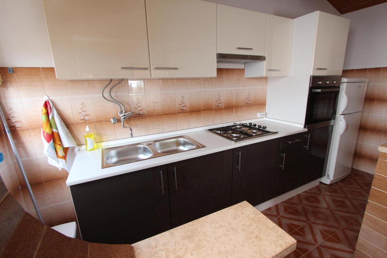 Apartments Rovinj 616 Екстериор снимка