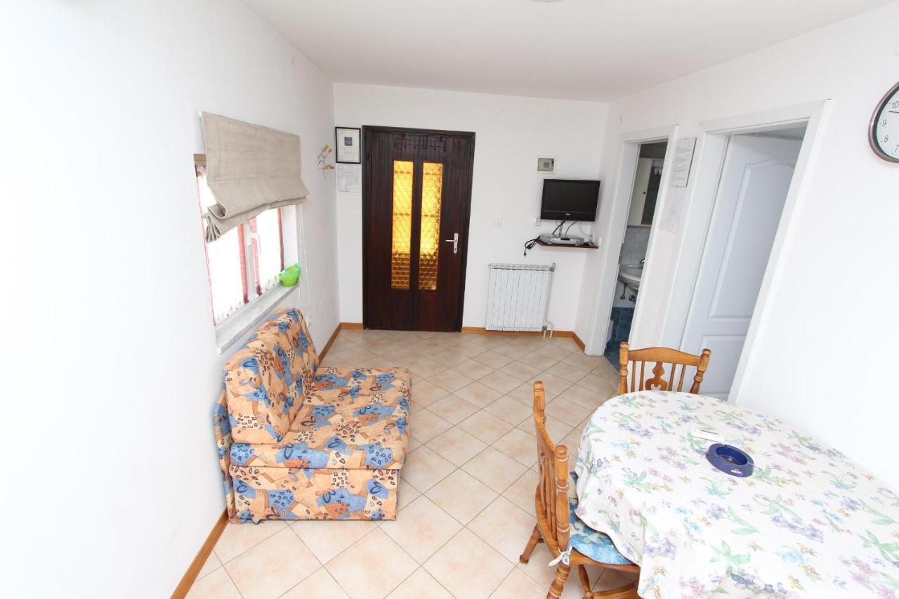 Apartments Rovinj 616 Екстериор снимка