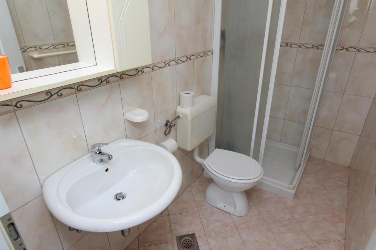 Apartments Rovinj 616 Екстериор снимка