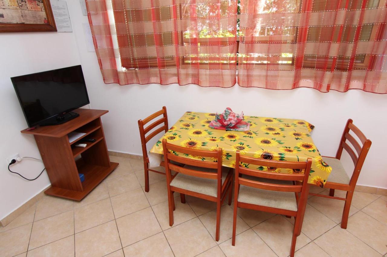 Apartments Rovinj 616 Екстериор снимка
