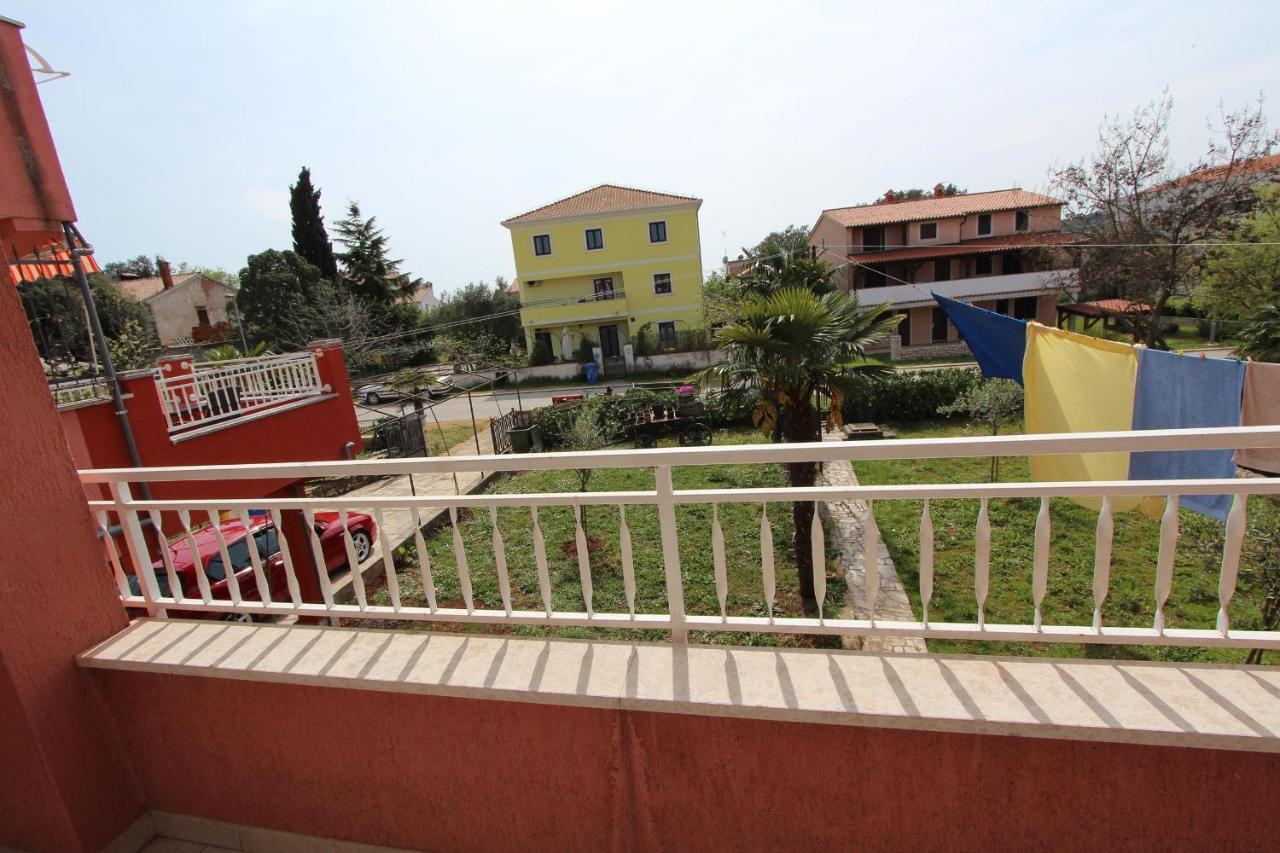 Apartments Rovinj 616 Екстериор снимка