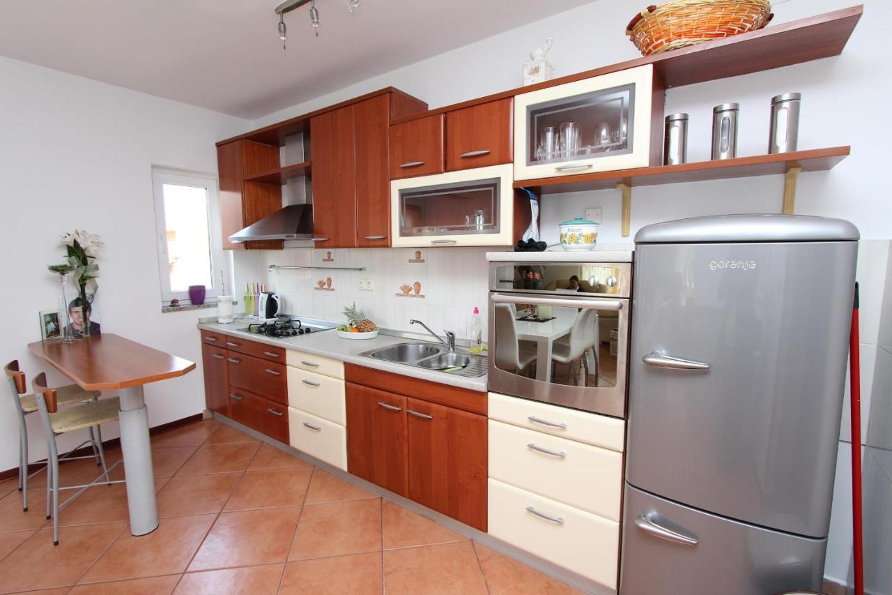 Apartments Rovinj 616 Екстериор снимка