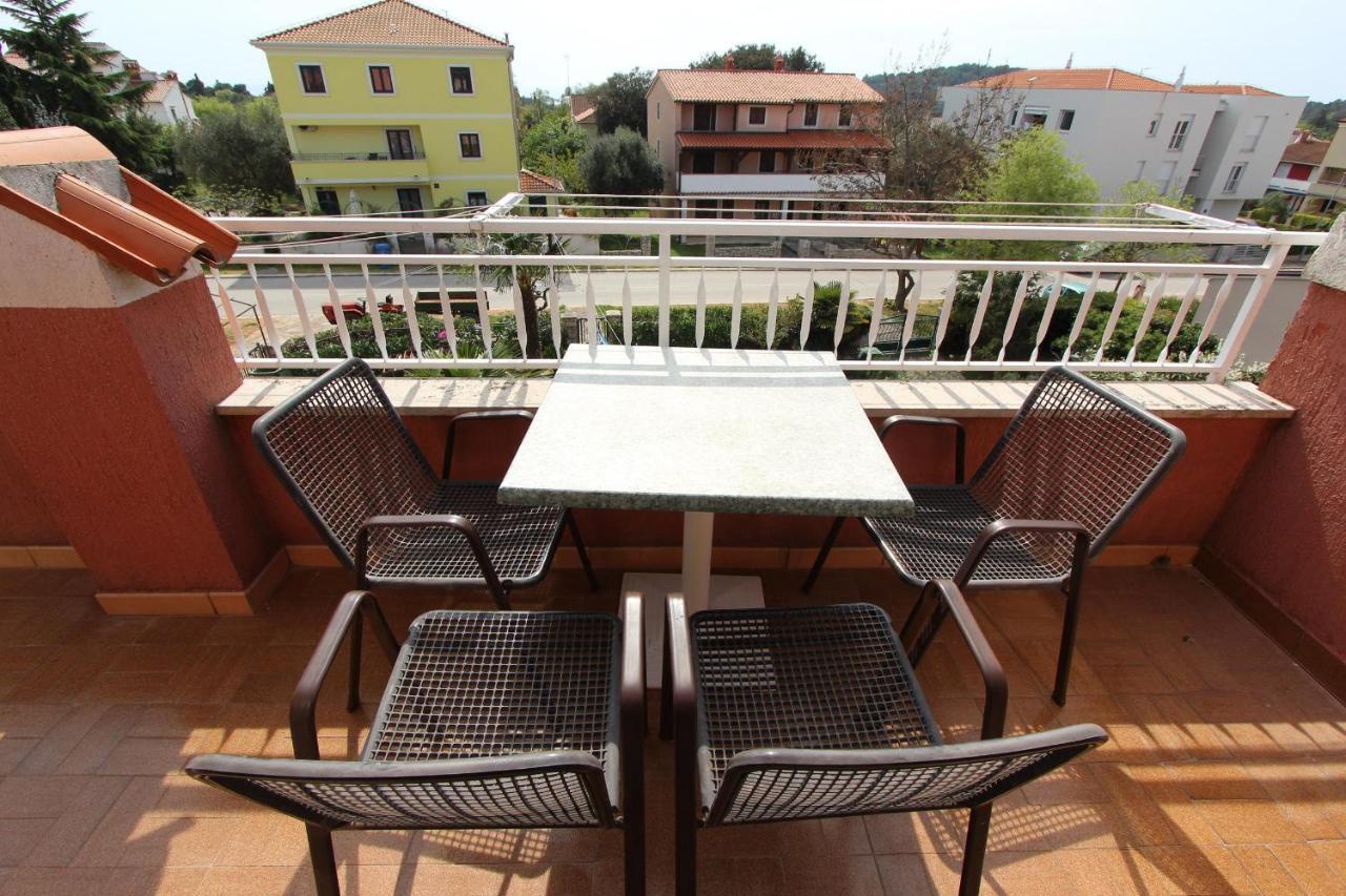 Apartments Rovinj 616 Екстериор снимка