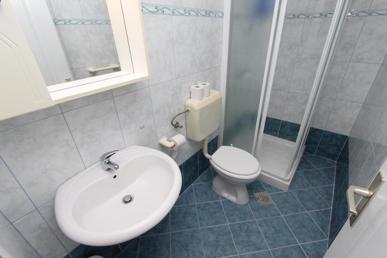 Apartments Rovinj 616 Екстериор снимка